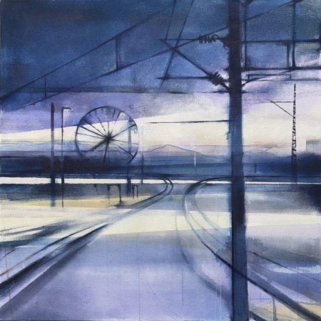 When The Fair Came to Town