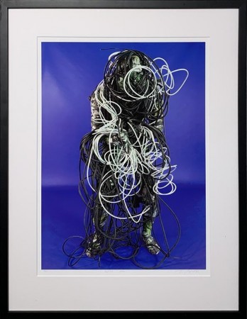Wire Man