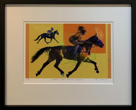 Netune Royale, Tiders