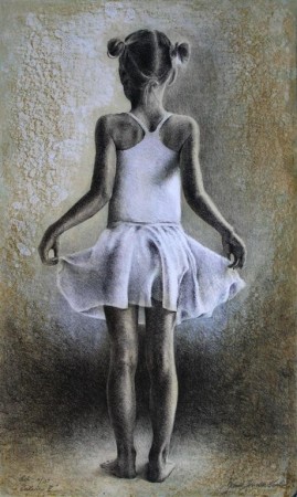 Ballerina II