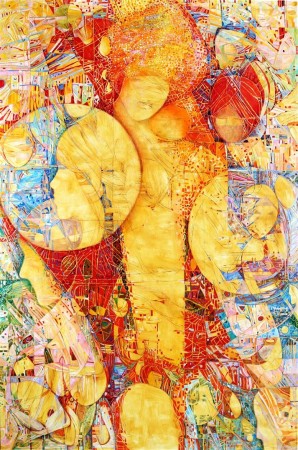 Kjærlighetsformel I