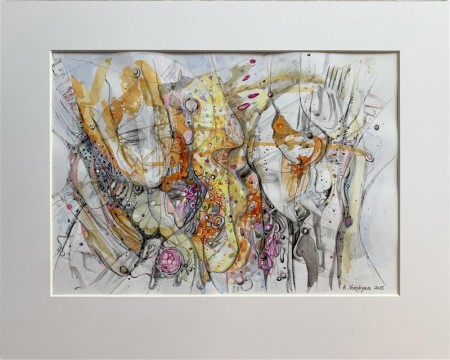 Kjærlighetsformel II