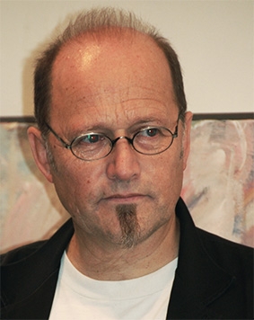 Jan Erik Willgohs