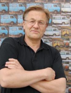 Kjell Vidar Andersen
