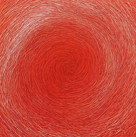 Rød Labyrint	