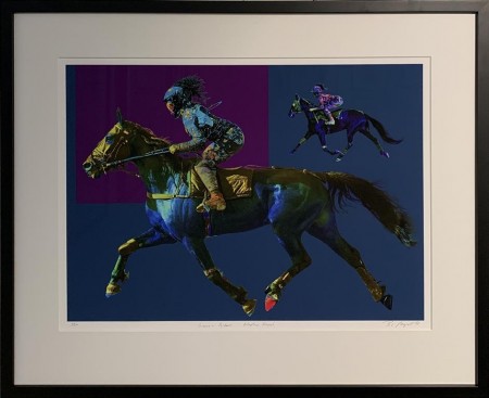 Cosmic Rider, Neptune R