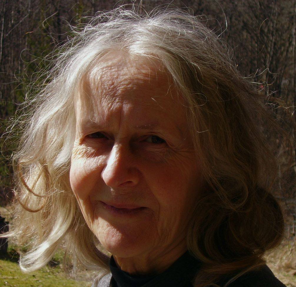 Ellen Margareth Tangen